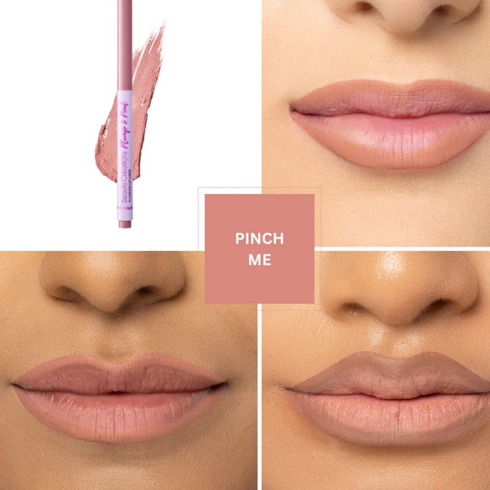 NWT Beauty Creations Plump & Pout Plumping Lip Liner